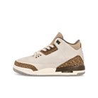 Jordan Air Jordan 3 Retro GS Light Orewood Brown / Metallic Gold Sneakers  DM0967 102  | Overkill