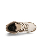 Jordan Air Jordan 3 Retro GS Light Orewood Brown / Metallic Gold Sneakers  Detailfoto | Overkill