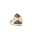 Jordan Air Jordan 3 Retro TD Light Orewood Brown / Metallic Gold Sneakers  Material | Overkill
