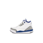 Jordan Air Jordan 3 Retro TD White / Metallic Copper-True Blue Sneakers DM0968 148 | Overkill