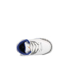Jordan Air Jordan 3 Retro TD White / Metallic Copper-True Blue Sneakers  Detailfoto | Overkill