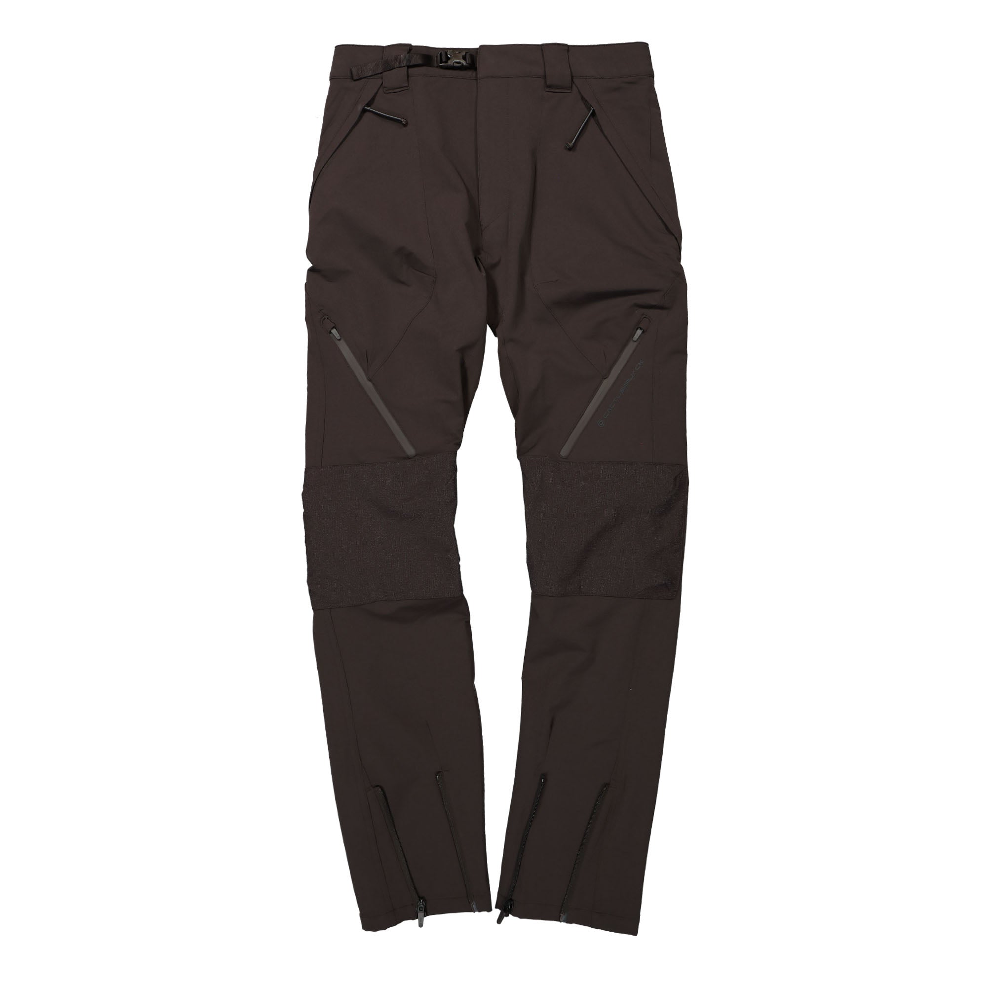 Nike NRG BH Pant Velvet Brown Cargo Pants DM1280 220 | Overkill