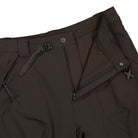 Nike NRG BH Pant Velvet Brown Cargo Pants Detailfoto | Overkill