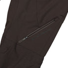Nike NRG BH Pant Velvet Brown Cargo Pants Detail view 1 | Overkill