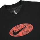 Nike NRG OG Cont 3 Tee Black T-Shirts Close-up | Overkill