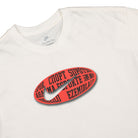 Nike NRG OG Cont 3 Tee White T-Shirts Close-up | Overkill