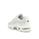 Nike Wmns Air Max Plus White / White - Pure Platinum Low Top Sneakers  Material | Overkill