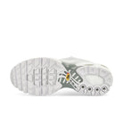Nike Wmns Air Max Plus White / White - Pure Platinum Low Top Sneakers  Detail View 1 | Overkill