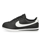 Nike Cortez Black / White Low Top Sneakers DM4044 001 | Overkill