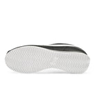 Nike Cortez Black / White Low Top Sneakers  Detail View 1 | Overkill