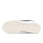 Nike Cortez White-Black - Light Photo Blue - Sail Sneakers  Detail View 1 | Overkill