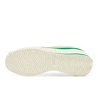 Nike Cortez Sail / Stadium Green Low Top Sneakers  Detail View 1 | Overkill