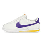 Nike Cortez White / Varsity Purple - Varsity Maize Low Top Sneakers DM4044 106 | Overkill