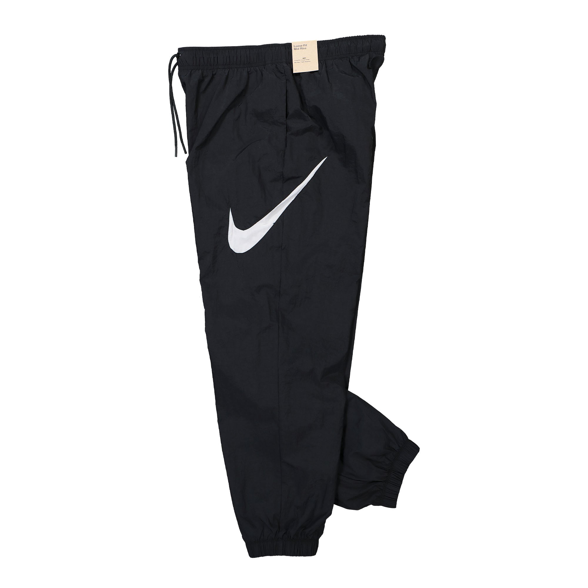 nike essential track pants