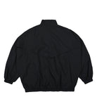 Nike W Essential Windrunner Woven Jacket Black / Black / White Jackets Material | Overkill