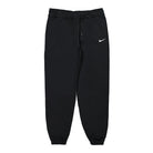 Nike W NSW Jersey Easy Jogger Black / White Sweat & Track Pants DM6419 010 | Overkill