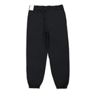 Nike W NSW Jersey Easy Jogger Black / White Sweat & Track Pants Material | Overkill