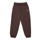 Nike W NSW Jersey Easy Jogger Baroque Brown / Sail Sweat & Track Pants DM6419 237 | Overkill