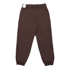Nike W NSW Jersey Easy Jogger Baroque Brown / Sail Sweat & Track Pants Material | Overkill