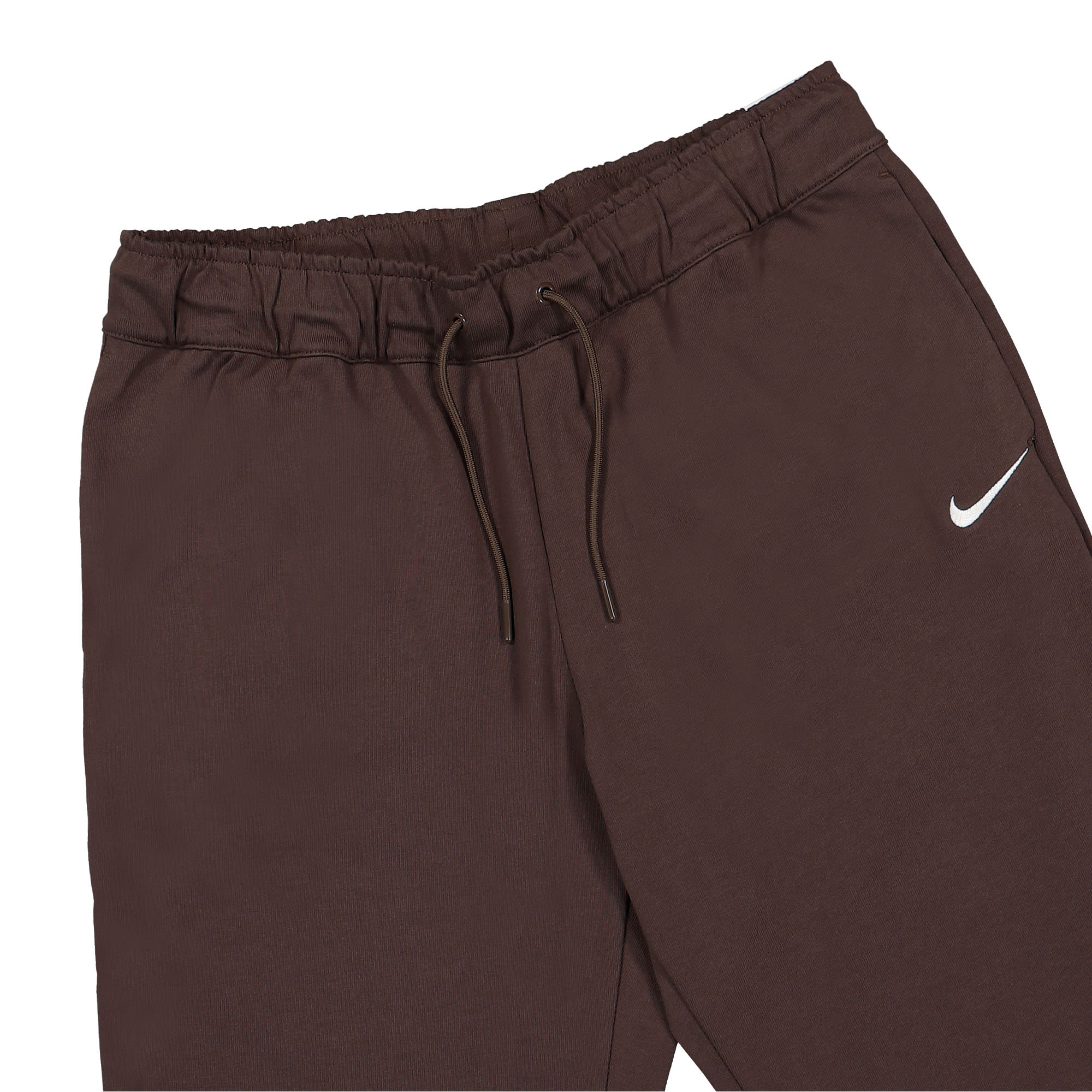 Nike W NSW Jersey Easy Jogger Baroque Brown / Sail Sweat & Track Pants Detailfoto | Overkill