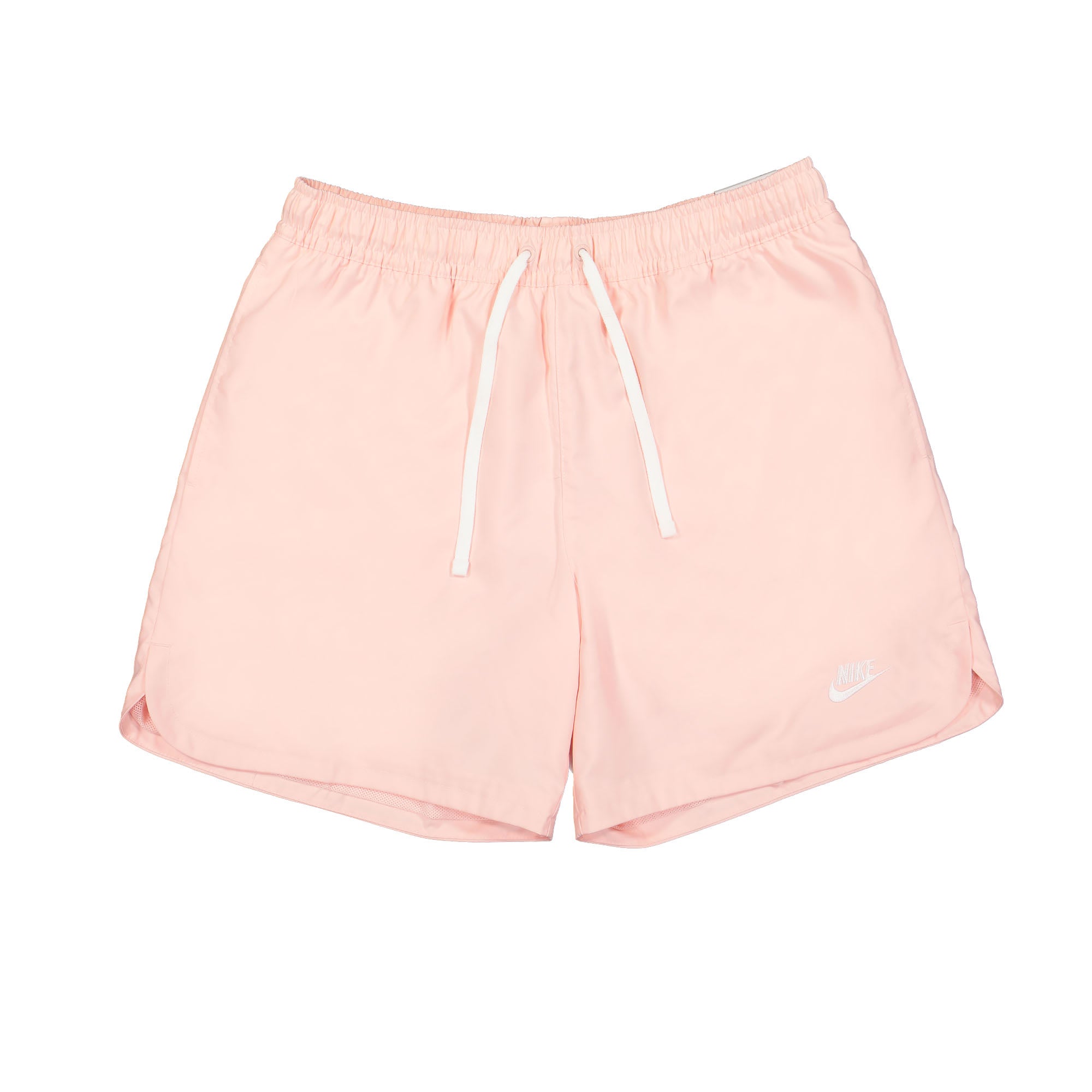 Nike Woven Lined Flow Short Pink Bloom / White Shorts DM6829 686 | Overkill
