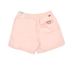 Nike Woven Lined Flow Short Pink Bloom / White Shorts Material | Overkill