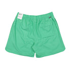 Nike Club Woven Lined Flow Shorts Spring Green / White Shorts Material | Overkill