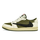Jordan Air Jordan 1 Low OG SP Medium Olive / Black - Sail - Muslin Low Top Sneakers DM7866 200 | Overkill