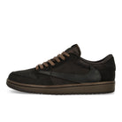 Jordan 1 Low OG SP Dark Mocha / Black-Velvet Brown Low Top Sneakers DM7866 202 | Overkill