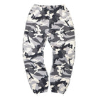 Nike wmns nrg solo swoosh camo fleece pant White Sweat & Track Pants DN1767 133 | Overkill