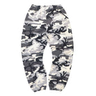 Nike wmns nrg solo swoosh camo fleece pant White Sweat & Track Pants Material | Overkill