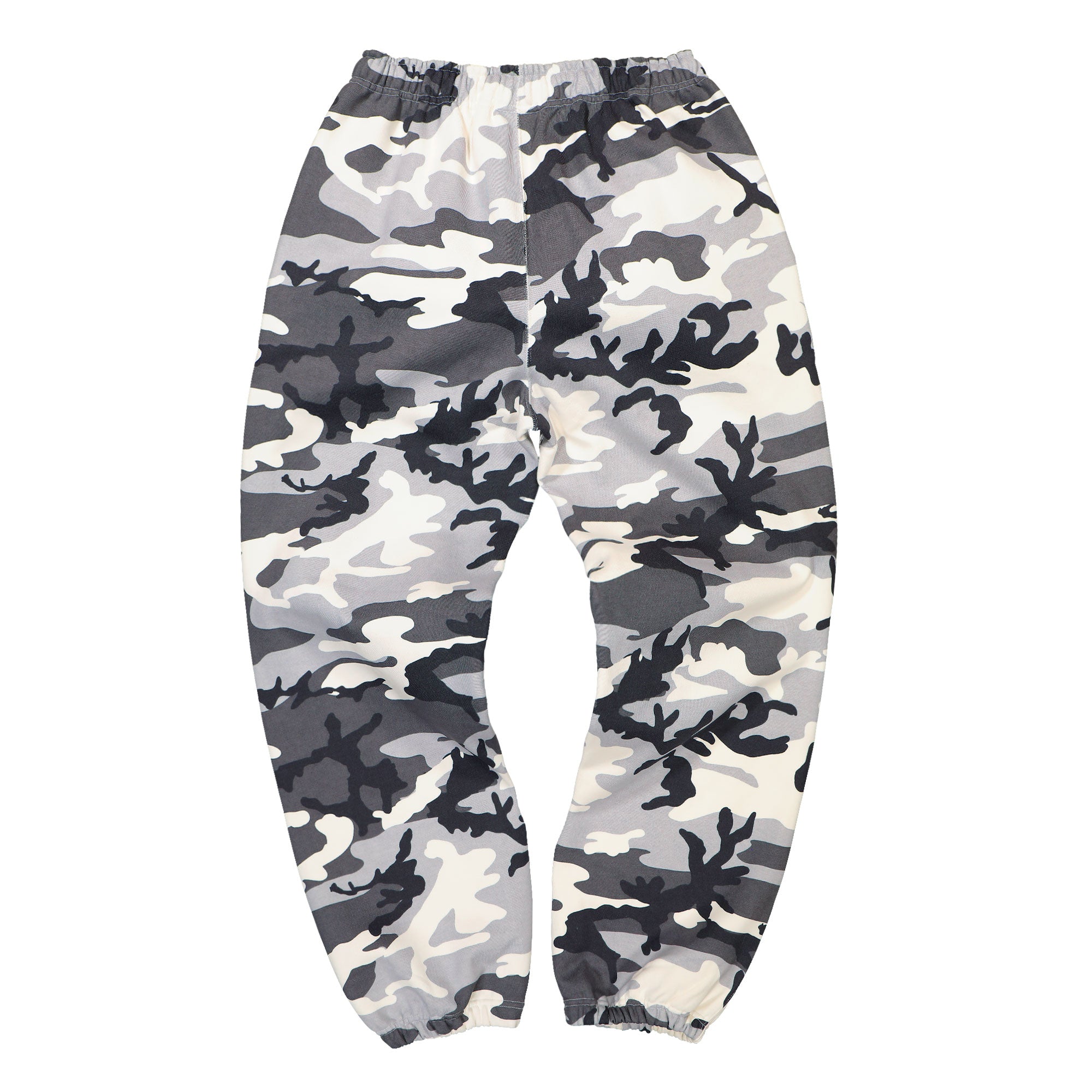 Nike wmns nrg solo swoosh camo fleece pant White Sweat & Track Pants Material | Overkill