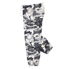Nike wmns nrg solo swoosh camo fleece pant White Sweat & Track Pants Close-up | Overkill
