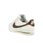 Nike W Cortez Sail / Cacao Wow - Khaki - White Low Top Sneakers  Material | Overkill