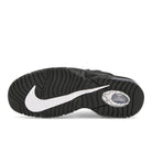 Nike air max penny Black / Metallic Silver - Varsity Royal Sneakers  Detail View 1 | Overkill