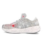 Jordan Air Jordan Delta 3 Low Pure Platinum-Infrared 23 - Black Low Top Sneakers DN2647 002 | Overkill