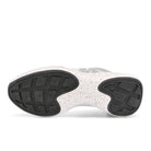 Jordan Air Jordan Delta 3 Low Pure Platinum-Infrared 23 - Black Low Top Sneakers  Detail View 1 | Overkill