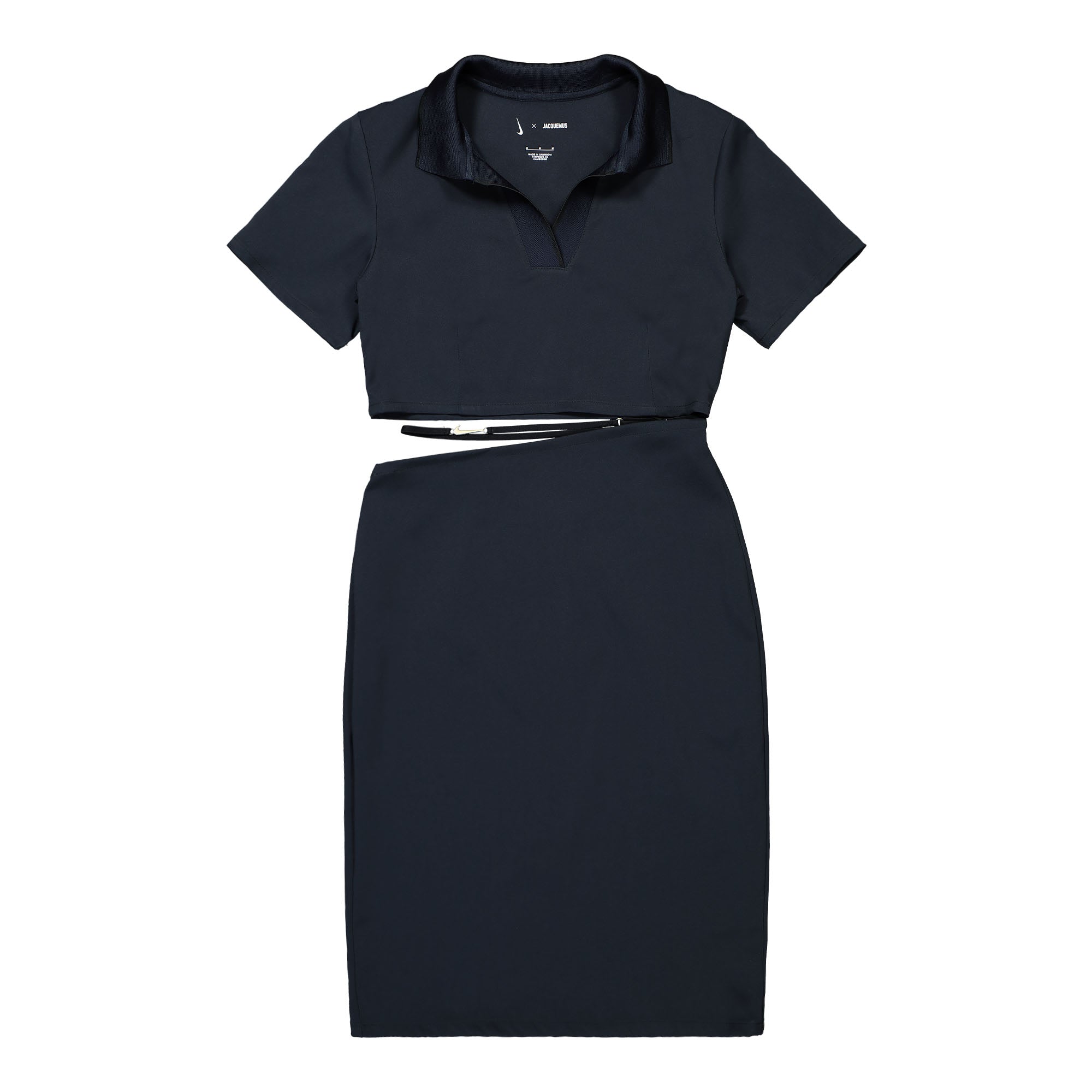 Nike Jacquemus x Nike Wmns NRG Dri-FIT EU Dress DN3242 475 | OVERKILL Nike Jacquemus x Nike Wmns NRG Dri-FIT EU Dress DN3242 475 | OVERKILL