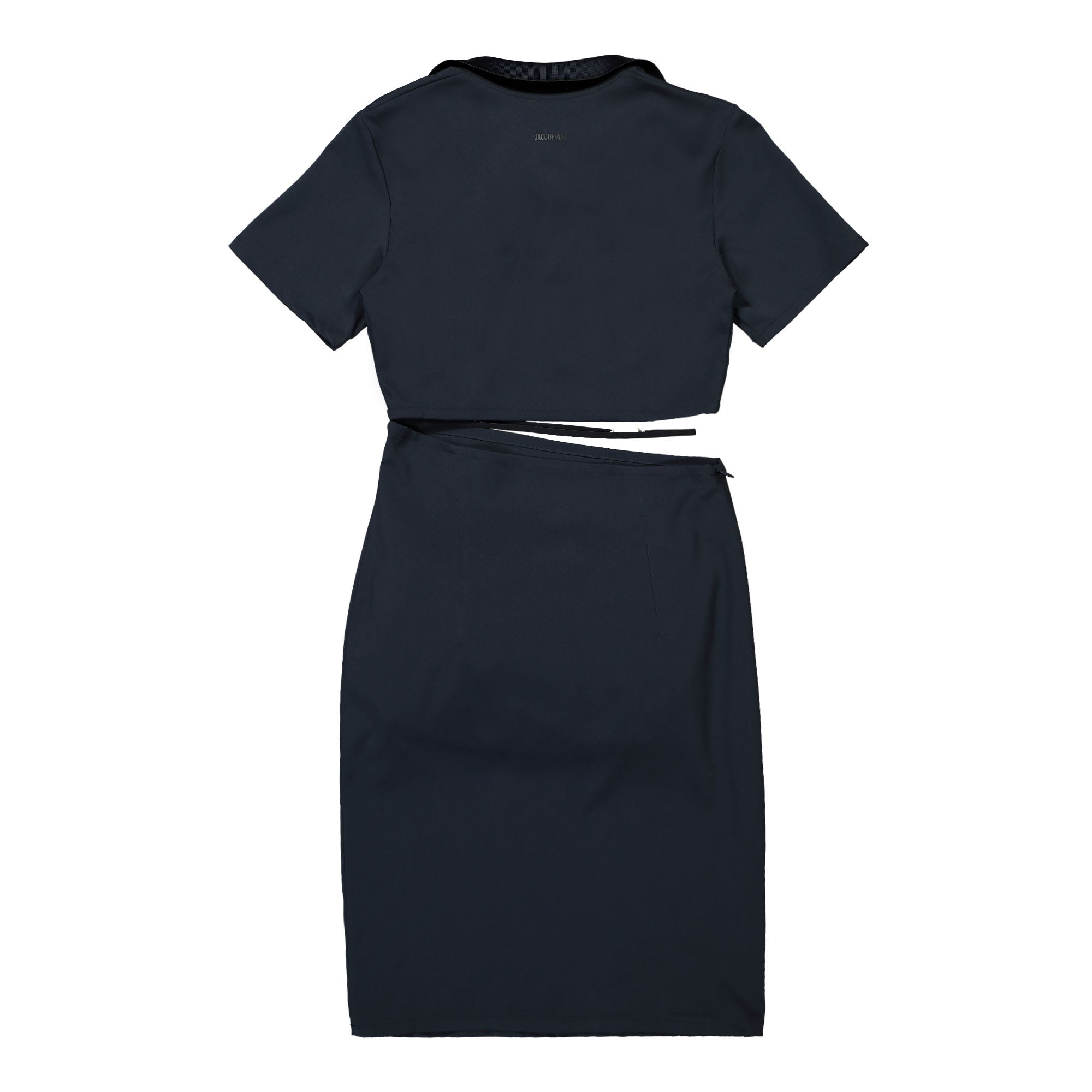 NIKE Jacquemus リブニット NIKE Jacquemus リブニット