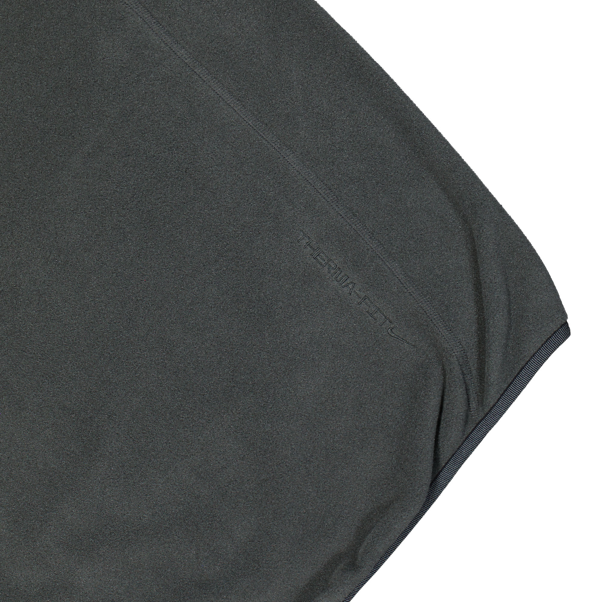 Nike NRG ACG THERMA-FIT Wolf Tree Fullzip Hoodie Dark Smoke Grey / Off Noir / Summit White Hoodies Detail view 2 | Overkill