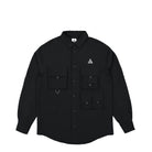 Nike ACG Dri-FIT UV "Devastation Trail" Shirt Black / Summit White Shirts DN3936 010 | Overkill