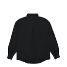 Nike ACG Dri-FIT UV "Devastation Trail" Shirt Black / Summit White Shirts Material | Overkill