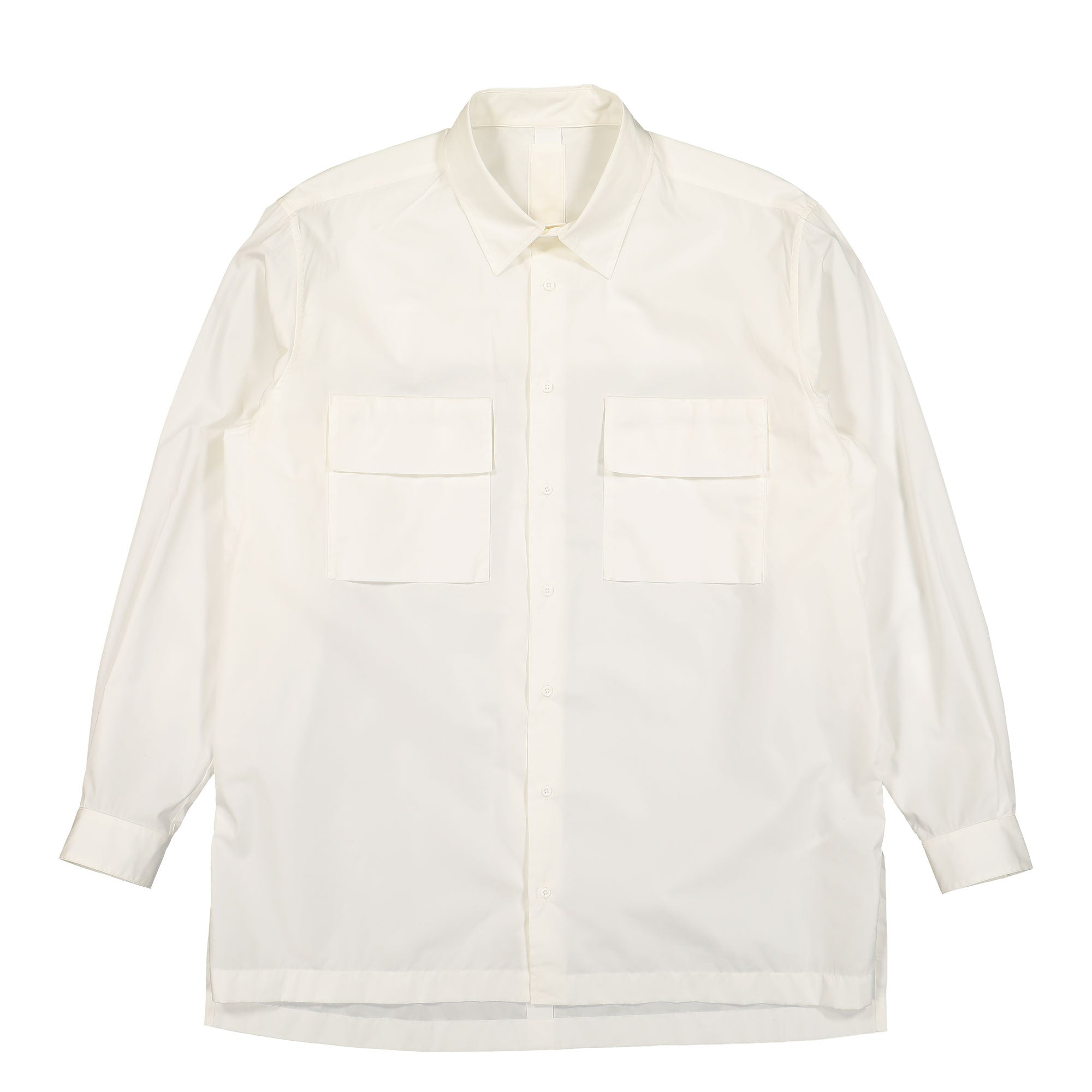 Nike esc woven shirt White Shirts DN4096 100 | Overkill
