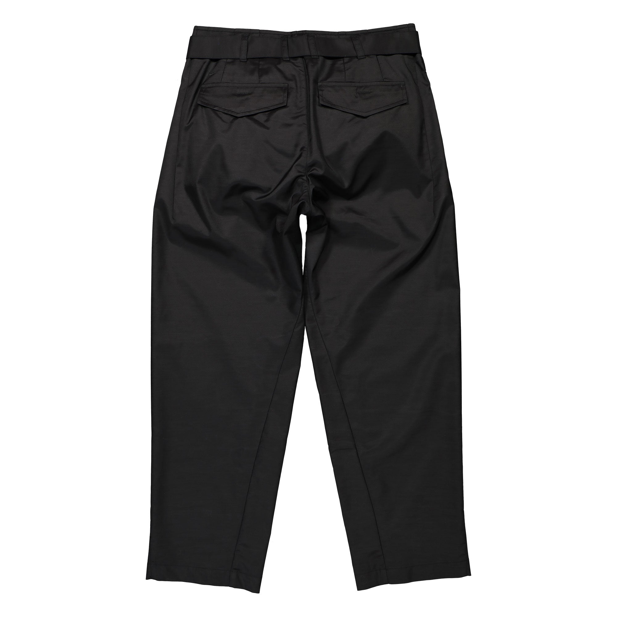 Nike esc workers pant Black Casual Pants Material | Overkill