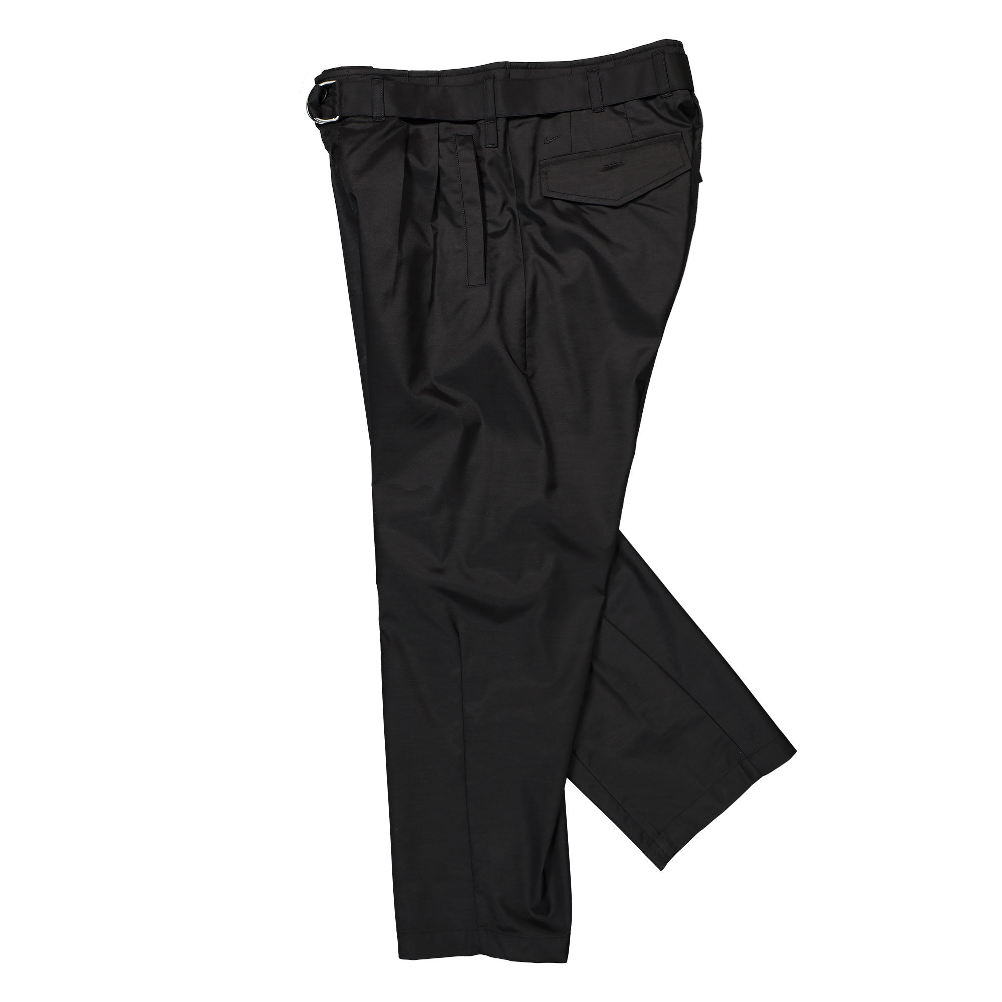 Nike esc workers pant Black Casual Pants Close-up | Overkill