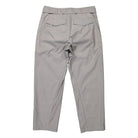 Nike esc workers pant Wolf Grey Casual Pants Material | Overkill