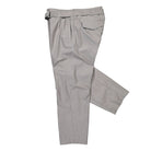 Nike esc workers pant Wolf Grey Casual Pants Close-up | Overkill