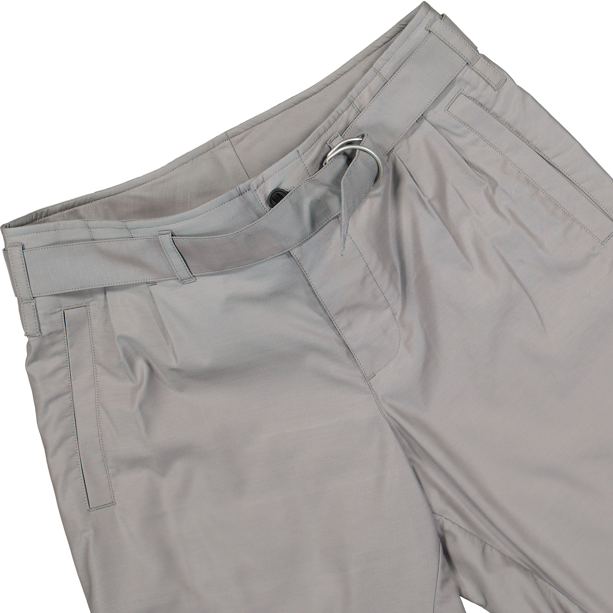 Nike esc workers pant Wolf Grey Casual Pants Detailfoto | Overkill