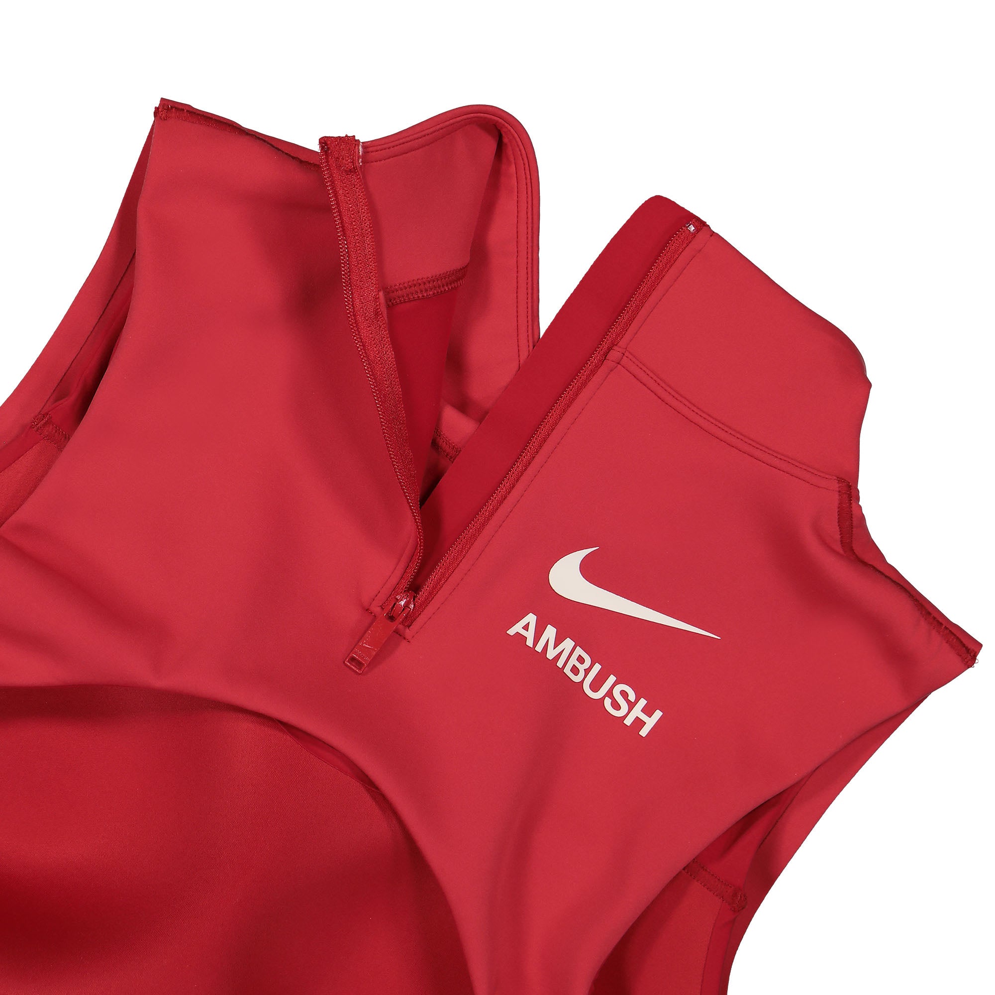 Nike Wmns NRG Bra Gym Red / Phantom Underwear Detailfoto | Overkill