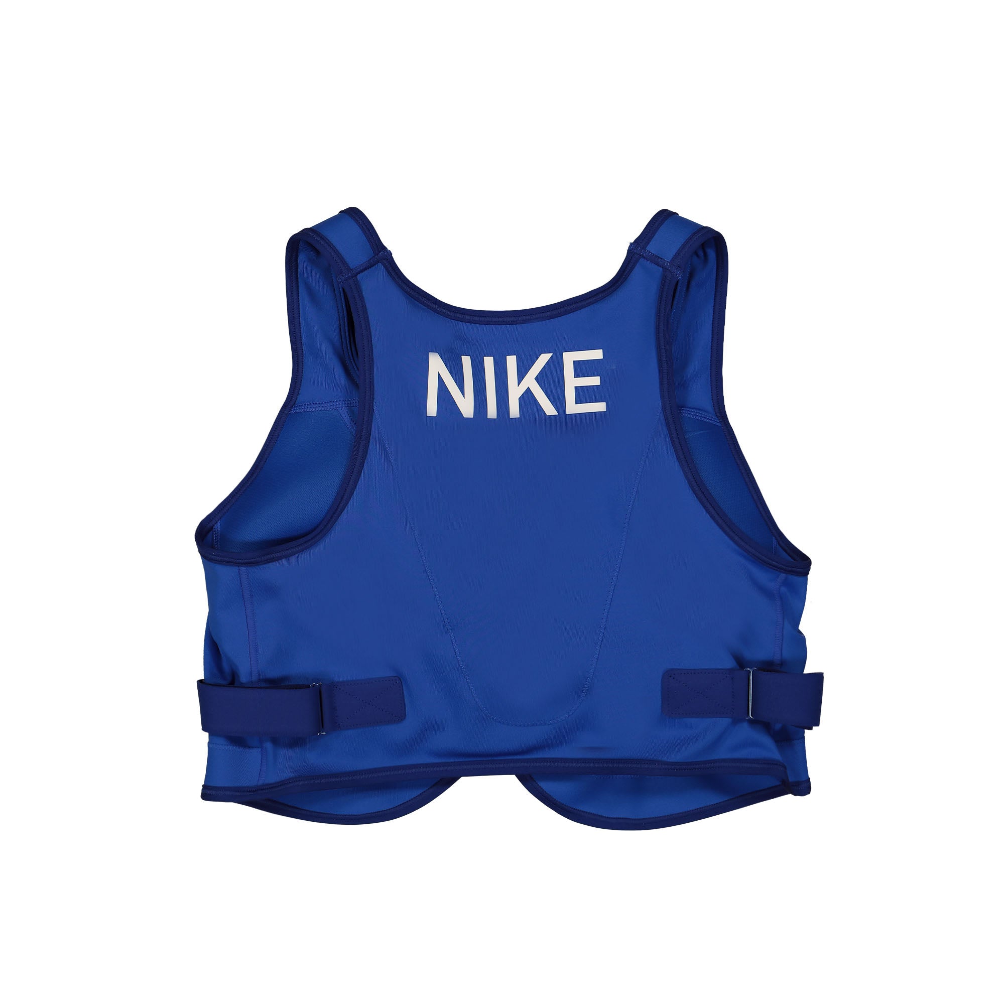 Nike Ambush x Nike Wmns NRG Lux Bra Game Royal / University Gold Underwear Material | Overkill